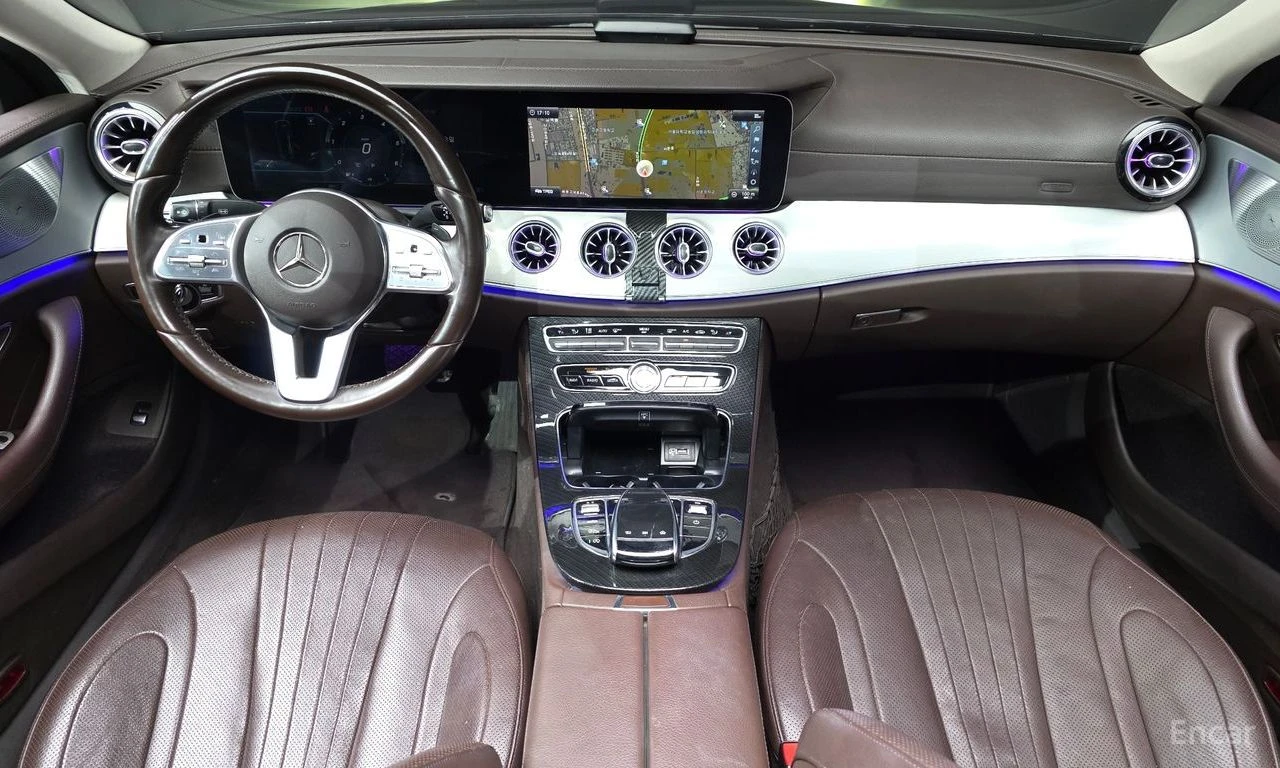 Mercedes-Benz CLS 400 d* 4MATIC* AMG LINE* BURMESTER* �����* ������ ���� | Mobile.bg � ����������� 10