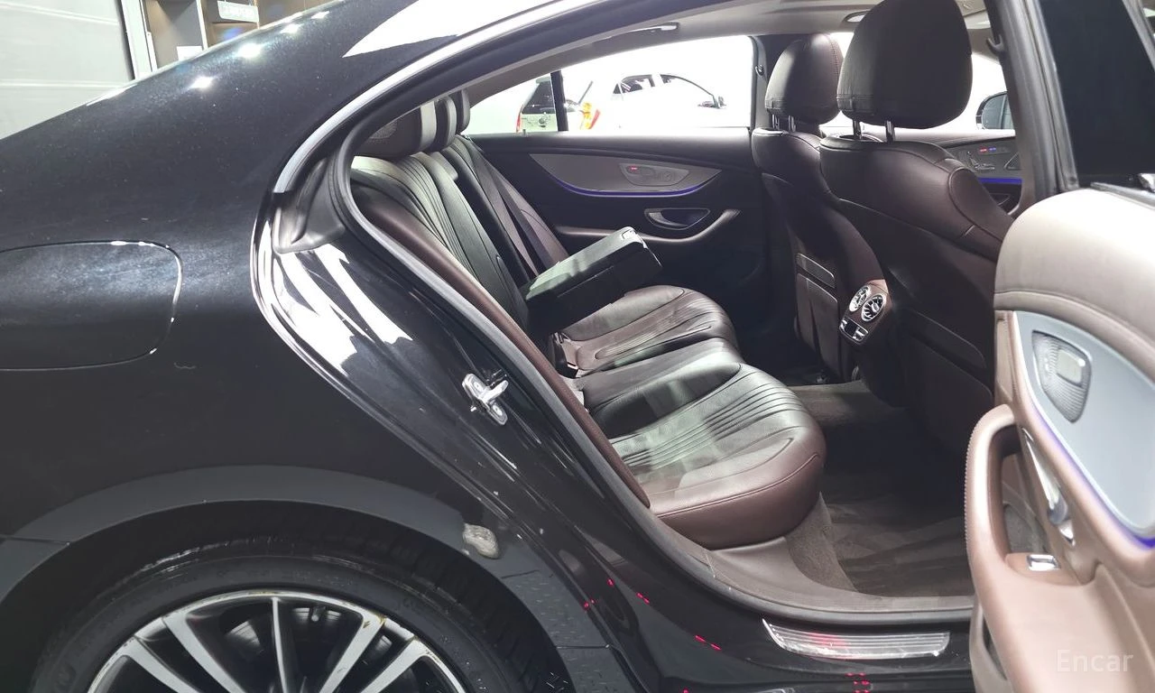 Mercedes-Benz CLS 400 d* 4MATIC* AMG LINE* BURMESTER* �����* ������ ���� | Mobile.bg � ����������� 15