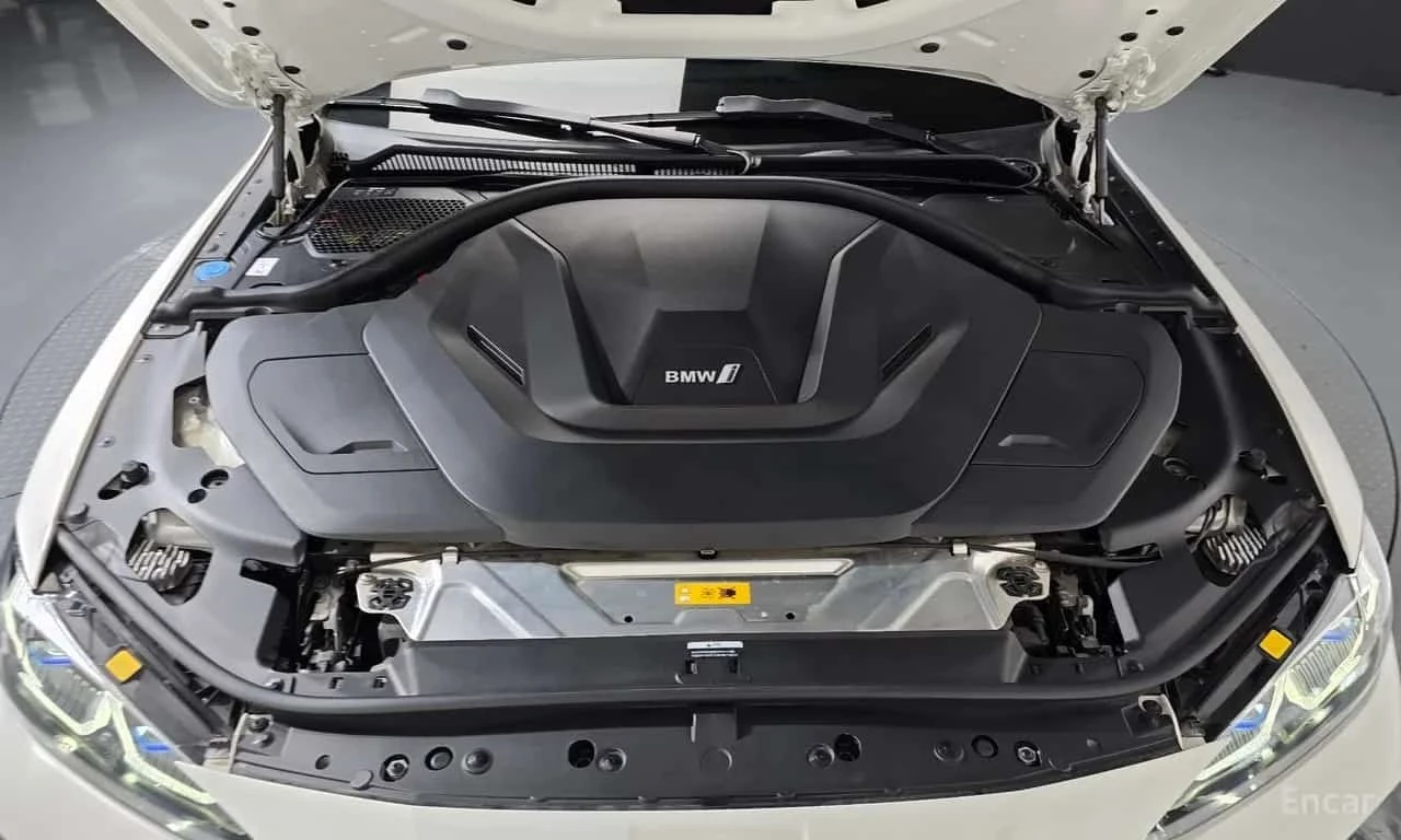 BMW i4 * eDrive40 M Sports Pro *  | Mobile.bg � ����������� 6