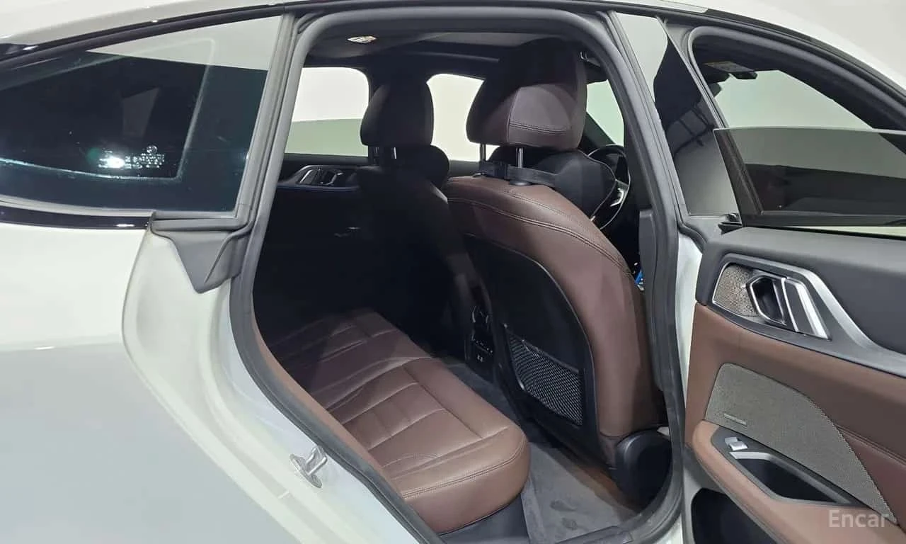 BMW i4 * eDrive40 M Sports Pro *  | Mobile.bg � ����������� 11