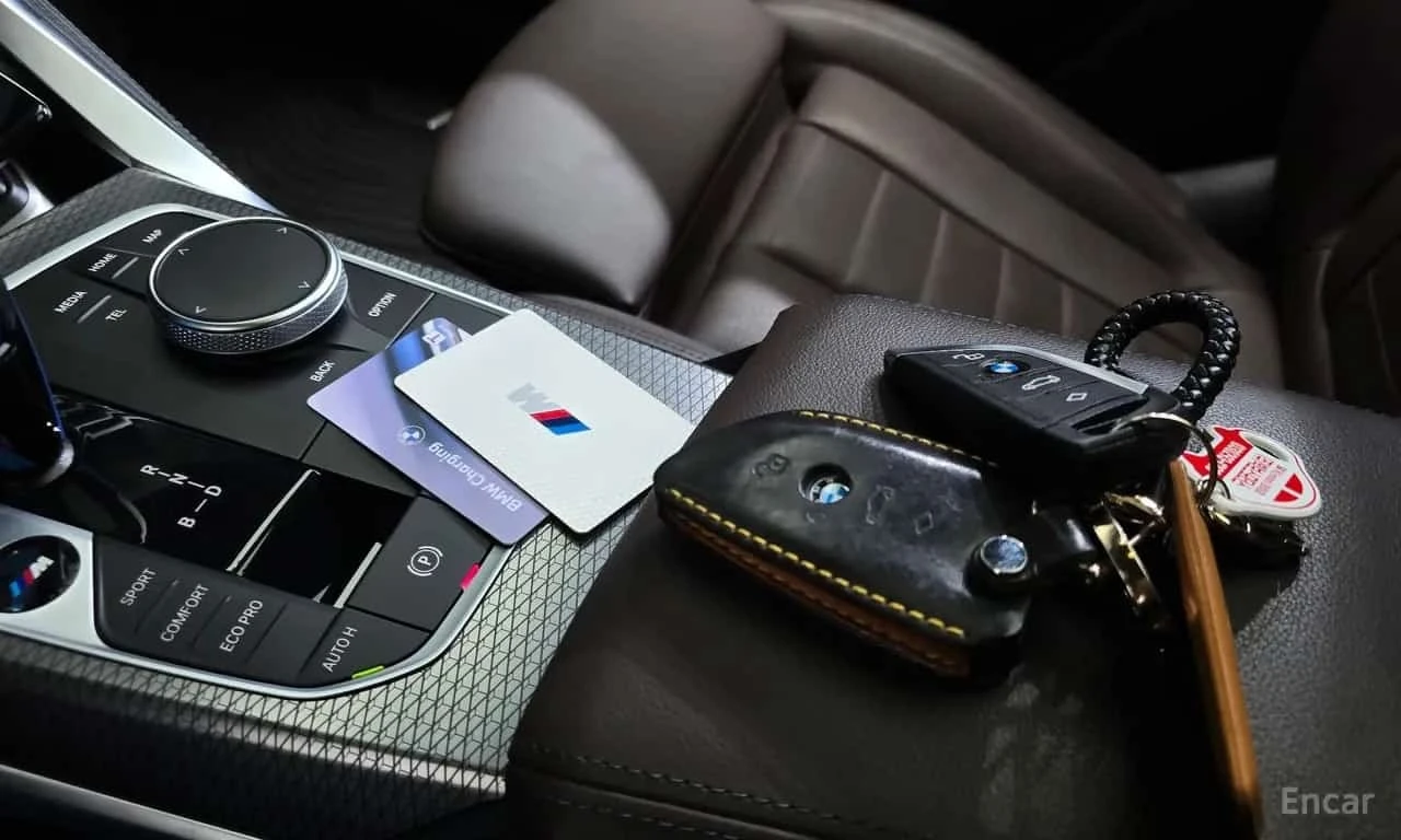 BMW i4 * eDrive40 M Sports Pro *  | Mobile.bg � ����������� 15