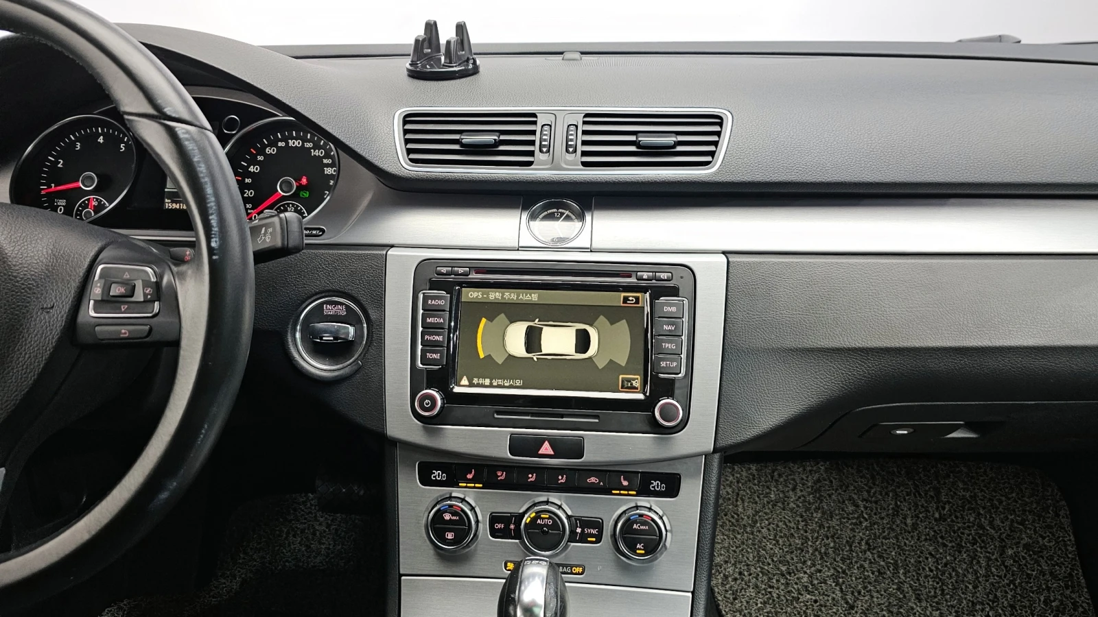 VW CC 2.0TSI * ПОДГРЕВ * ЛЮК * КАМЕРА, снимка 15 - Автомобили и джипове - 56695770