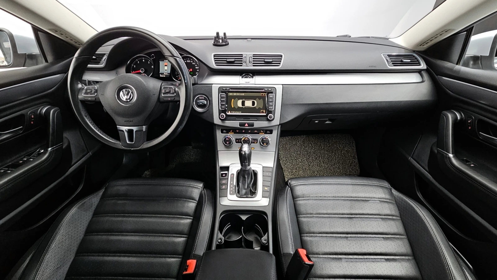 VW CC 2.0TSI * ПОДГРЕВ * ЛЮК * КАМЕРА, снимка 6 - Автомобили и джипове - 56695770