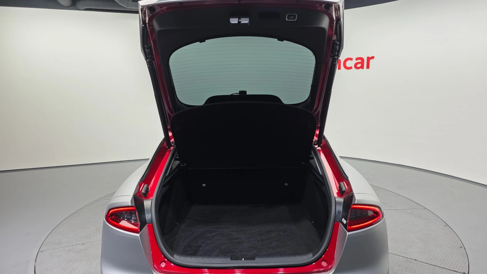 Kia Stinger * AWD* MASTERS*  | Mobile.bg � ����������� 13
