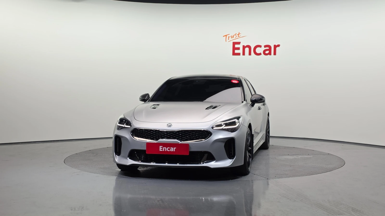Kia Stinger * AWD* MASTERS*  | Mobile.bg � ����������� 4