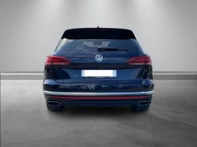 VW Touareg V8 TDI, снимка 9