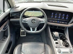 VW Touareg V8 TDI, снимка 5