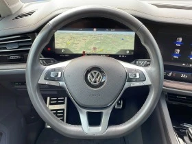 VW Touareg V8 TDI, снимка 6