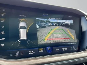 VW Touareg V8 TDI, снимка 15