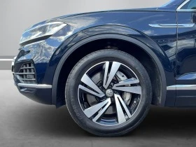 VW Touareg V8 TDI, снимка 3
