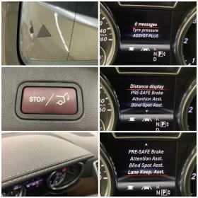 Mercedes-Benz ML 350 #PANO#DISTR#PODGREV#BlindSpot#AIRMATIC#TOP#, снимка 17