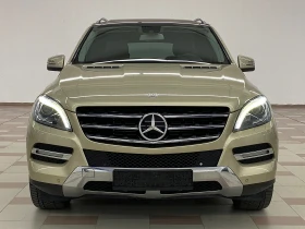 Mercedes-Benz ML 350 #PANO#DISTR#PODGREV#BlindSpot#AIRMATIC#TOP#, снимка 5