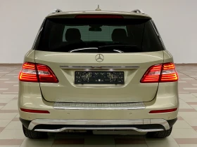 Mercedes-Benz ML 350 #PANO#DISTR#PODGREV#BlindSpot#AIRMATIC#TOP#, снимка 6