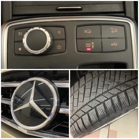 Mercedes-Benz ML 350 #PANO#DISTR#PODGREV#BlindSpot#AIRMATIC#TOP#, снимка 16