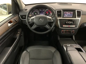 Mercedes-Benz ML 350 #PANO#DISTR#PODGREV#BlindSpot#AIRMATIC#TOP#, снимка 11