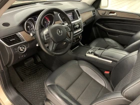 Mercedes-Benz ML 350 #PANO#DISTR#PODGREV#BlindSpot#AIRMATIC#TOP#, снимка 10