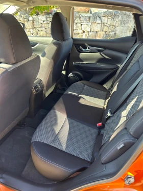 Nissan Qashqai, снимка 8