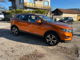 Nissan Qashqai, снимка 3