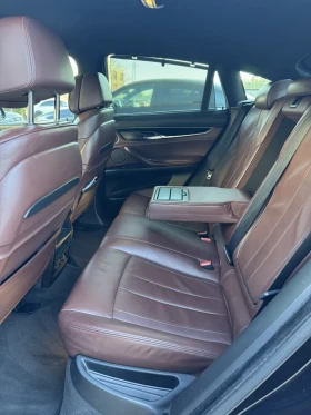 BMW X6 Xdrive 40d, снимка 13