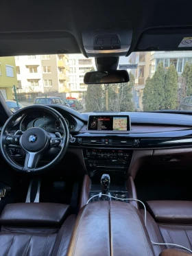 BMW X6 Xdrive 40d, снимка 6