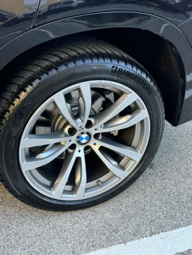 BMW X6 Xdrive 40d, снимка 14