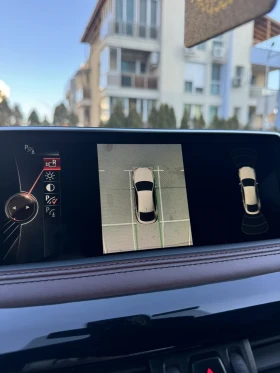 BMW X6 Xdrive 40d, снимка 10