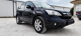 Honda Cr-v 3, снимка 1