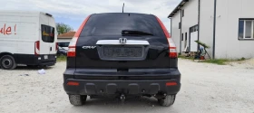 Honda Cr-v 3, снимка 6
