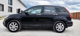 Honda Cr-v 3, снимка 8