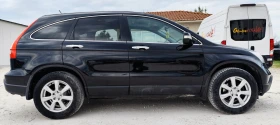 Honda Cr-v 3, снимка 7