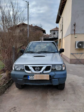 Nissan Terrano, снимка 3
