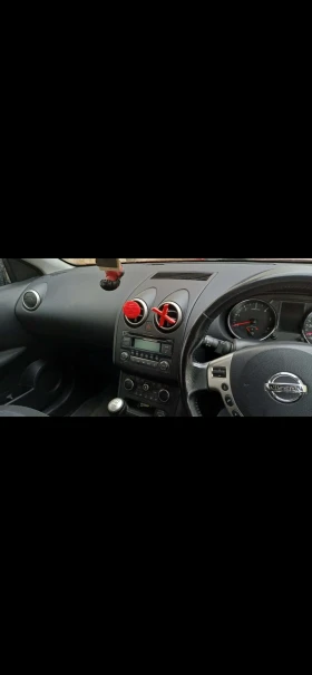 Nissan Qashqai, снимка 8