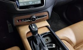 Volvo Xc90 * D5* INSCRIPTION* ПОДГРЕВ* ОБДУХВАНЕ* ПАНОРАМА* F, снимка 5