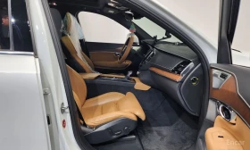 Volvo Xc90 * D5* INSCRIPTION* ПОДГРЕВ* ОБДУХВАНЕ* ПАНОРАМА* F, снимка 12
