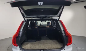 Volvo Xc90 * D5* INSCRIPTION* ПОДГРЕВ* ОБДУХВАНЕ* ПАНОРАМА* F, снимка 16