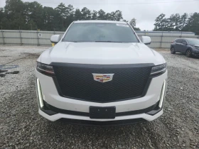 Cadillac Escalade 6.2l Premium Luxury, снимка 5