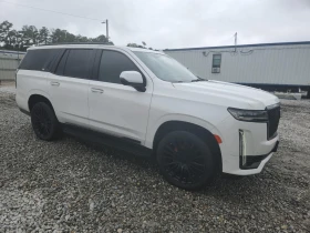 Cadillac Escalade 6.2l Premium Luxury, снимка 4