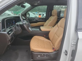 Cadillac Escalade 6.2l Premium Luxury, снимка 7