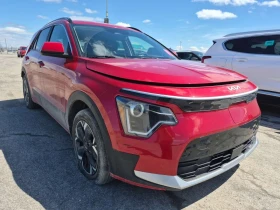 Kia Niro * PREMIUM * PANO* KEYLESS* ПОДГРЕВ* , снимка 2