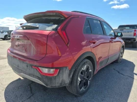 Kia Niro * PREMIUM * PANO* KEYLESS* ПОДГРЕВ* , снимка 3
