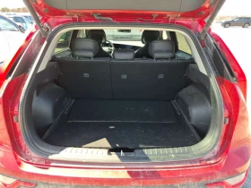 Kia Niro * PREMIUM * PANO* KEYLESS* ПОДГРЕВ* , снимка 14
