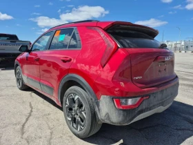 Kia Niro * PREMIUM * PANO* KEYLESS* ПОДГРЕВ* , снимка 4