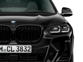 BMW X4 xDrive30i, снимка 6