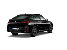 BMW X4 xDrive30i, снимка 3