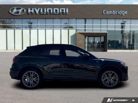 Audi Q3 Premium Plus* S-Line* Quattro* DIGITAL* PANORAMA* , снимка 4
