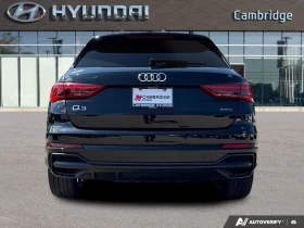 Audi Q3 Premium Plus* S-Line* Quattro* DIGITAL* PANORAMA* , снимка 6