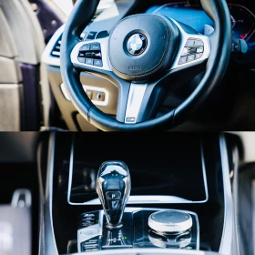 BMW X7 3.0D-X-DRIVE-M-PACKET-FULL, снимка 10