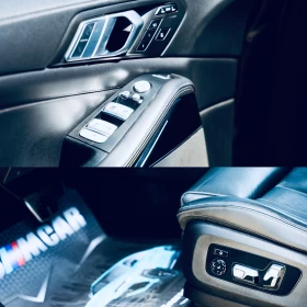 BMW X7 3.0D-X-DRIVE-M-PACKET-FULL, снимка 13