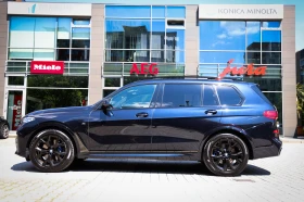 BMW X7 3.0D-X-DRIVE-M-PACKET-FULL, снимка 5