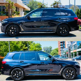 BMW X7 3.0D-X-DRIVE-M-PACKET-FULL, снимка 15